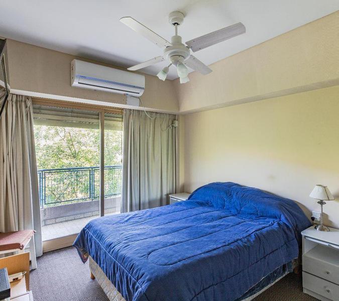 Venta Edificio en Block – Colegiales – 5 Departamentos - Cocheras Cubiertas Apto Credito Bancario 1
