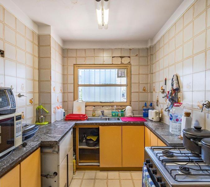 Venta Edificio en Block – Colegiales – 5 Departamentos - Cocheras Cubiertas Apto Credito Bancario 3