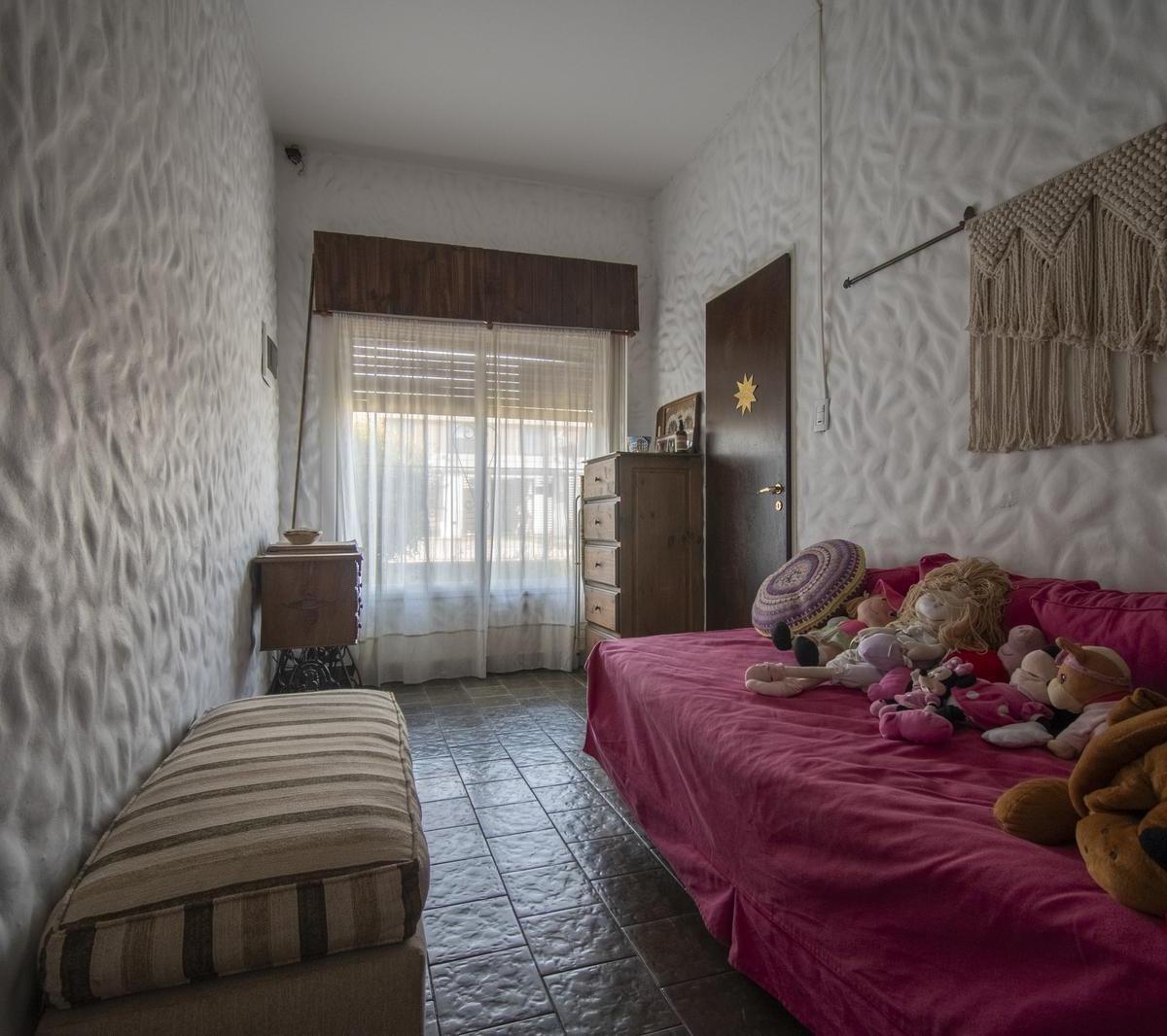 Venta Casa 4 Ambientes Chalet Moreno Consultar Apto Credito 1