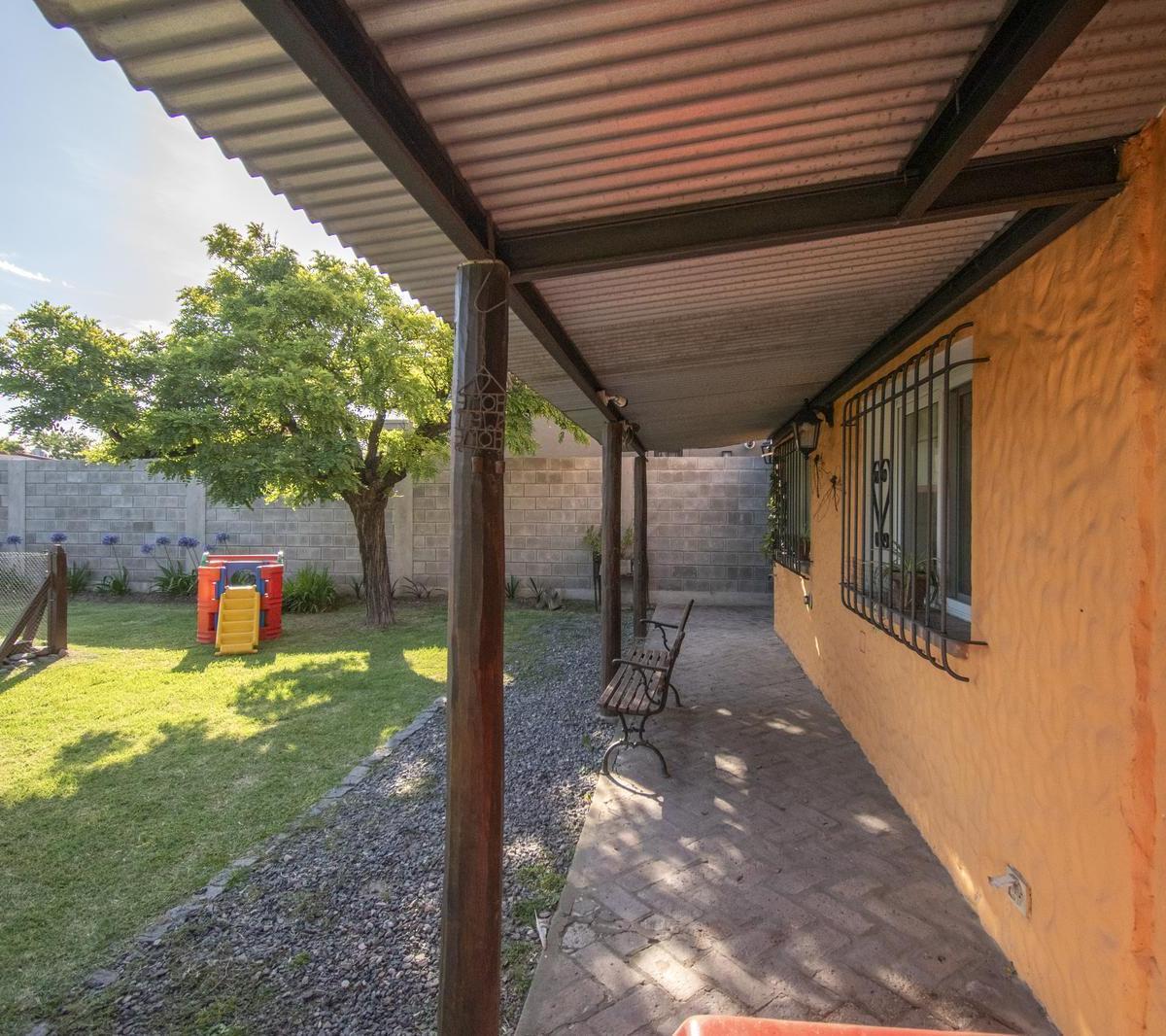 Venta Casa 4 Ambientes Chalet Moreno Consultar Apto Credito 3