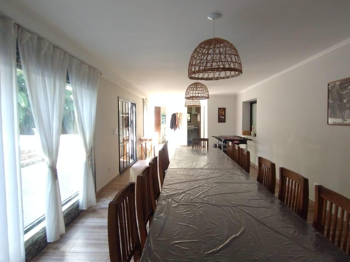 Venta Casa Quinta 5 Ambientes Parque Pileta Moreno 5