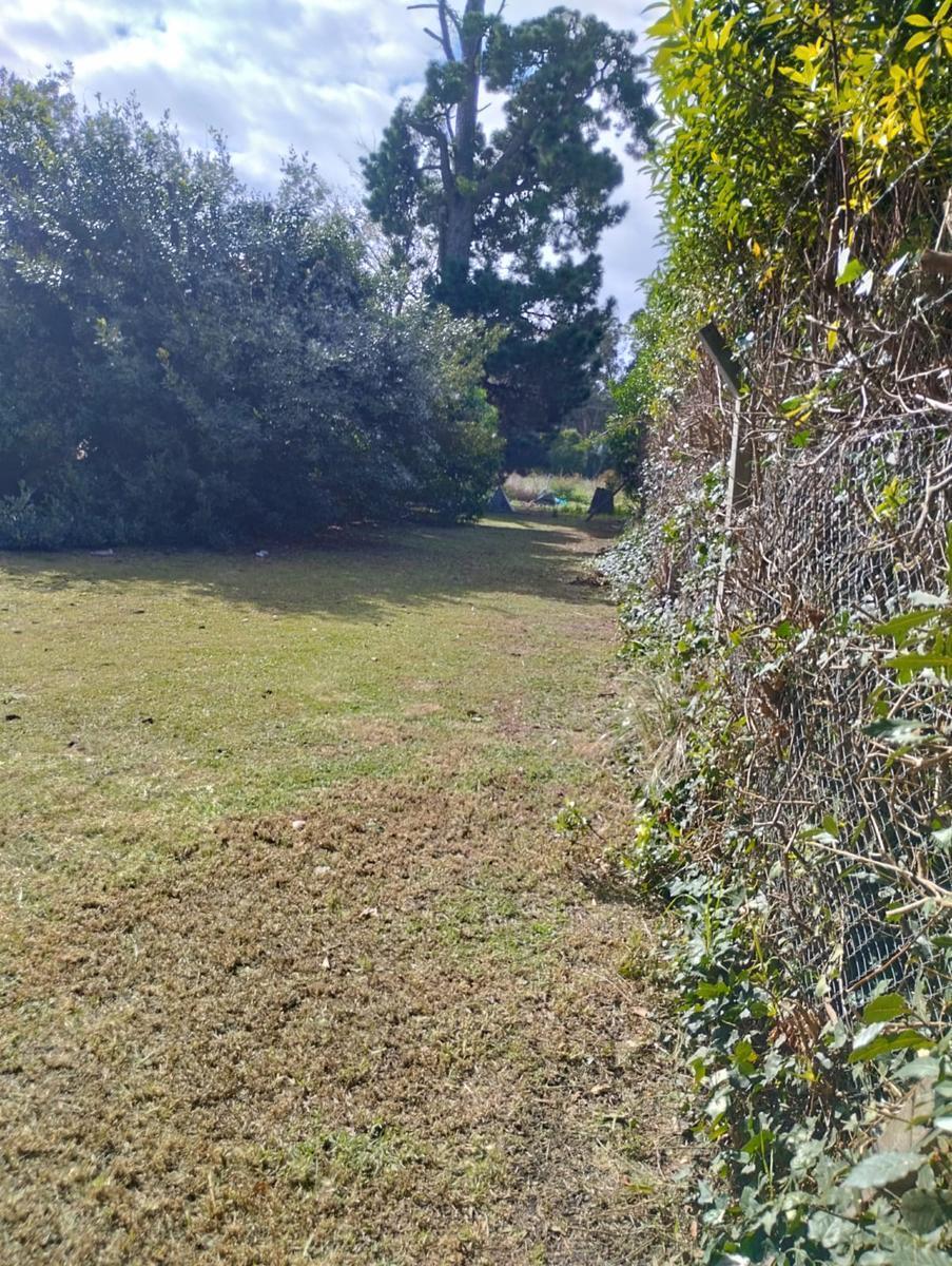 Venta Lote Miramar General Alvarado 5