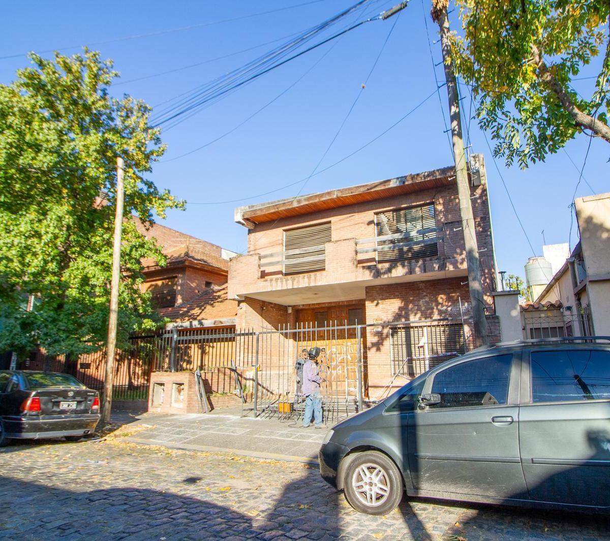 Propiedad en Argentina