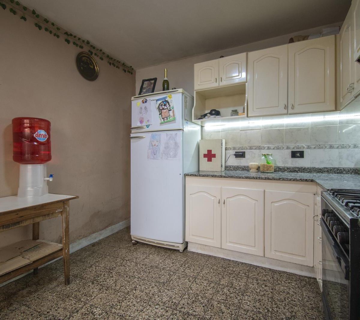 Casa Venta 2 Plantas Garage Terraza V. Lynch San Martin 2