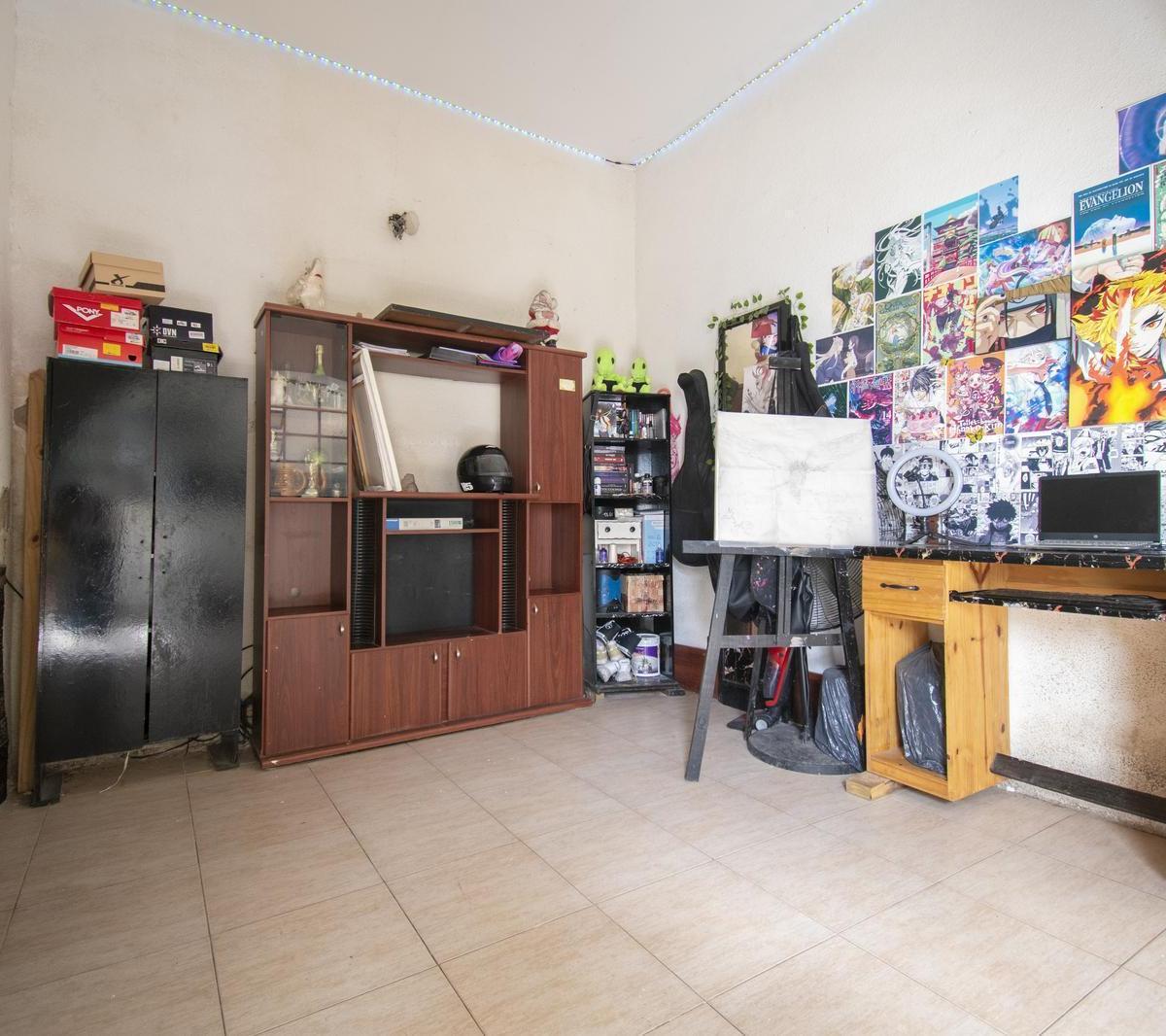 Casa Venta 2 Plantas Garage Terraza V. Lynch San Martin 3