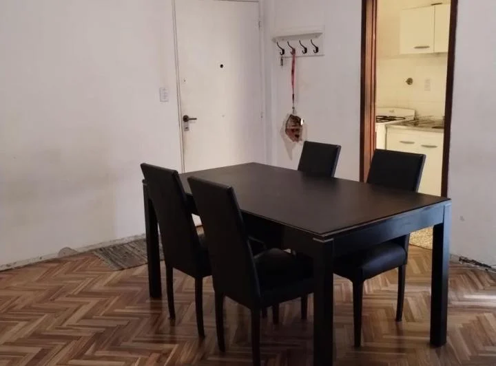 ALQUILER DEPARTAMENTO 2 AMB.IENTES  2 PISO POR ESCALERA BALVANERA 4