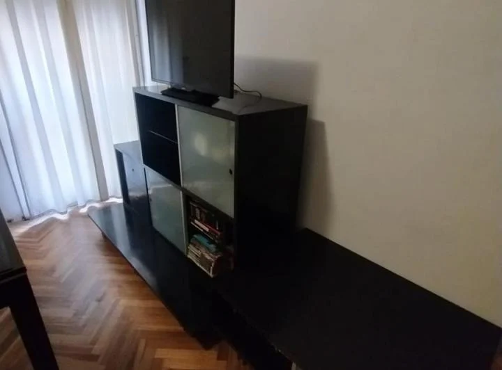 ALQUILER DEPARTAMENTO 2 AMB.IENTES  2 PISO POR ESCALERA BALVANERA 5
