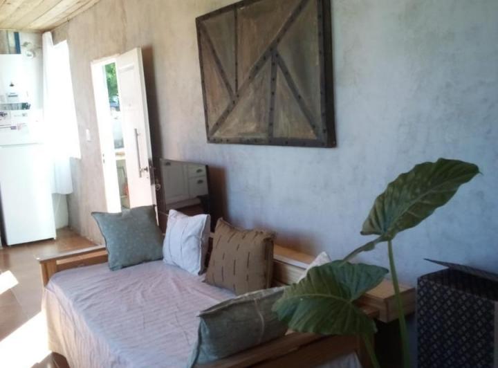 VENTA  EDIFICIO EN BLOCK 5 DEPARTAMENTOS  6 COCHERAS FINANCIA Y/ O PERMUTA VILLA GESELL 3