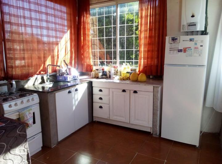 VENTA  EDIFICIO EN BLOCK 5 DEPARTAMENTOS  6 COCHERAS FINANCIA Y/ O PERMUTA VILLA GESELL 4