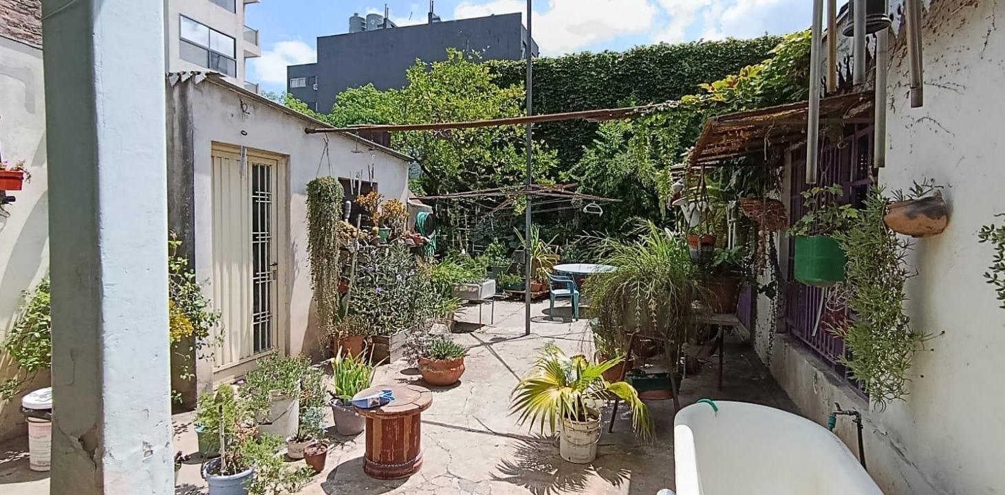VENTA TERRENO GRAN OPORTUNIDAD DE INVERSION LOTE PROPIO MORENO CENTRO