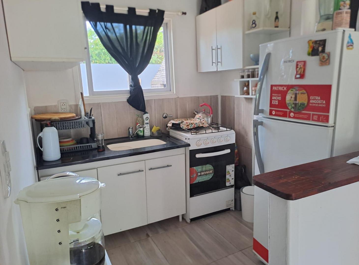 Foto de VENTA CASA LUMINOSA 2 HABITACIONES EN BARRIO CERRADO COUNTRY RODA, imagen 3