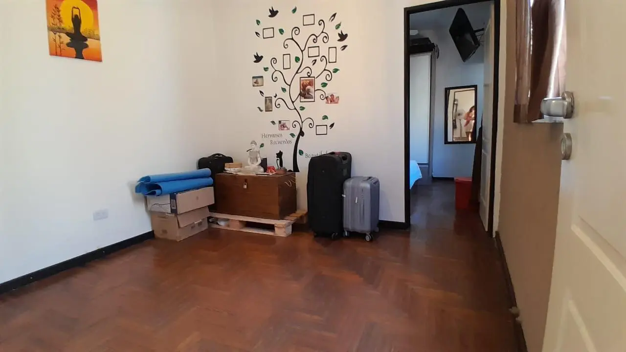 VENTA PH 3 AMBIENTES AMPLIO  LUMINOSO  PATIO PARRILLA APTO CRÉDITO PERMUTA Y FINANCIACIÓN 5