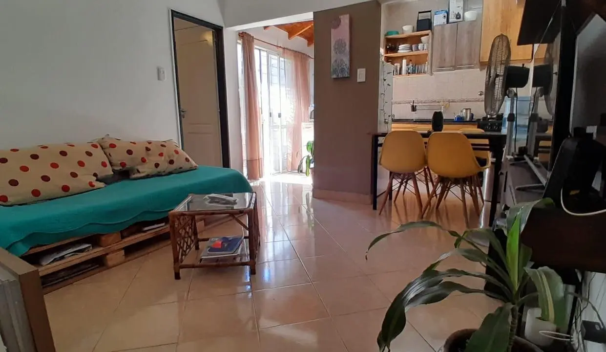 VENTA PH 3 AMBIENTES AMPLIO  LUMINOSO  PATIO PARRILLA APTO CRÉDITO PERMUTA Y FINANCIACIÓN 3