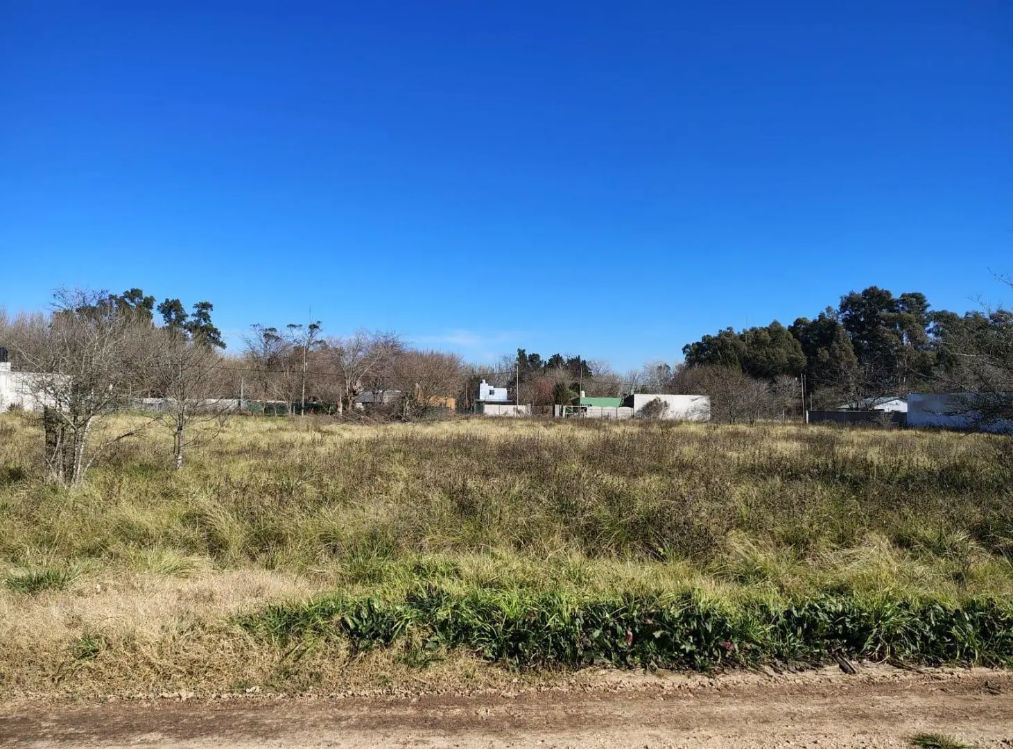 VENTA LOTES SAN VICENTE DOMSEELAR SIN EXPENSAS 2