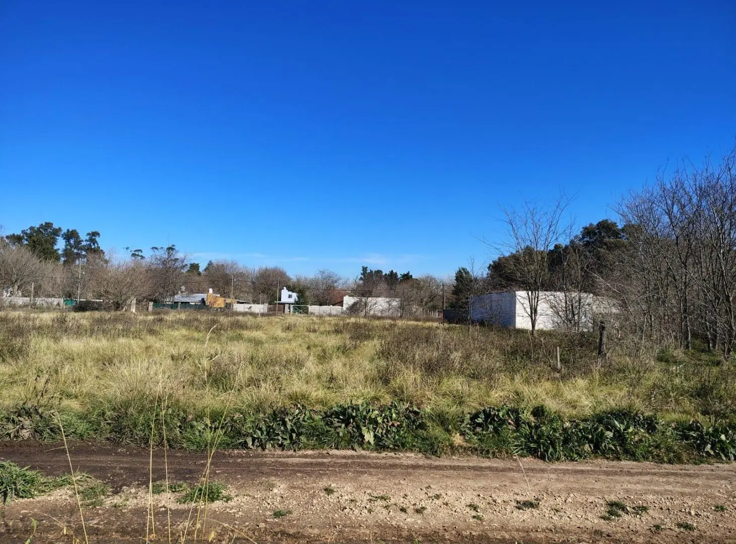 VENTA LOTES SAN VICENTE DOMSEELAR SIN EXPENSAS 5