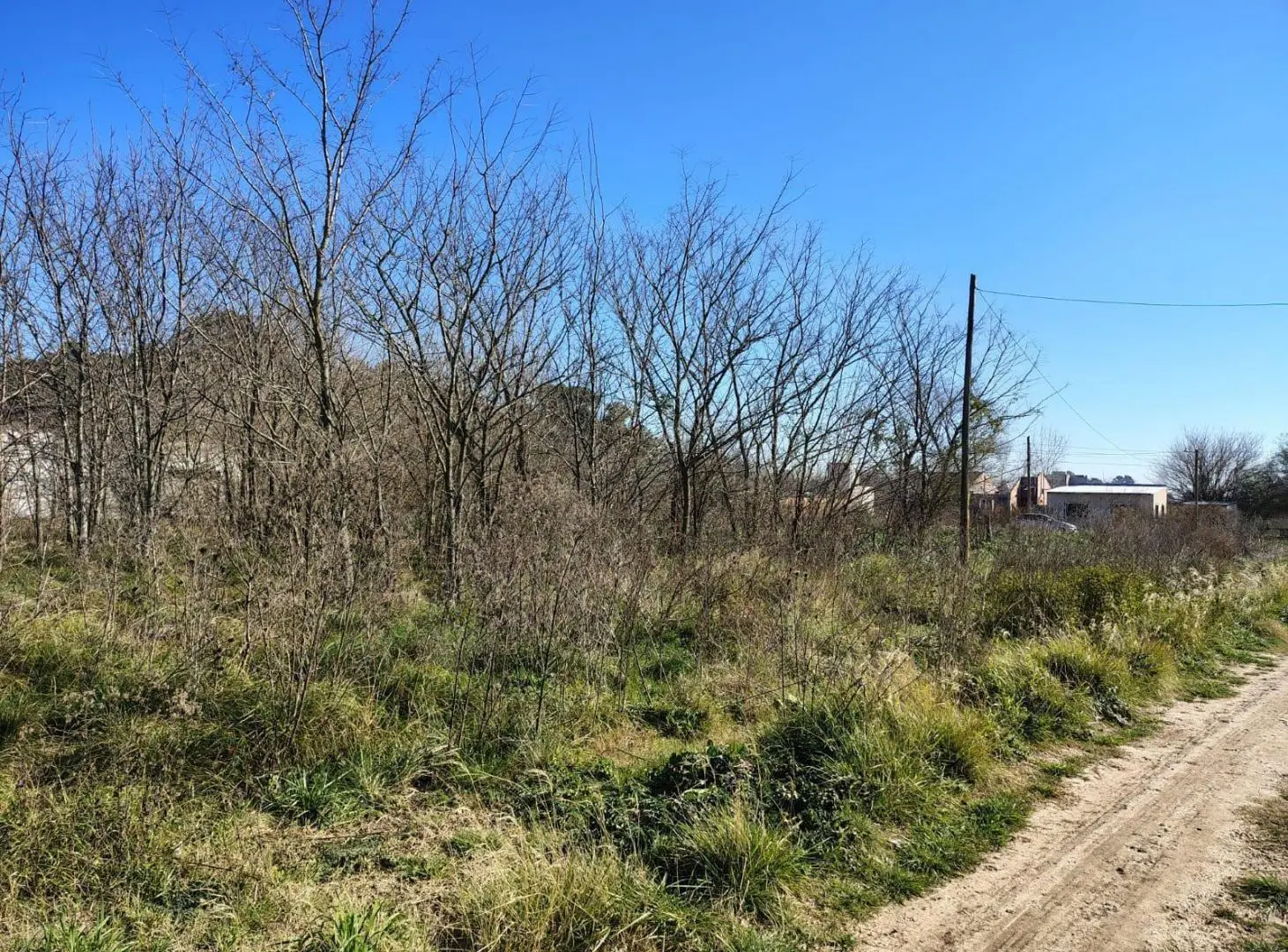 VENTA LOTES SAN VICENTE DOMSEELAR SIN EXPENSAS 3
