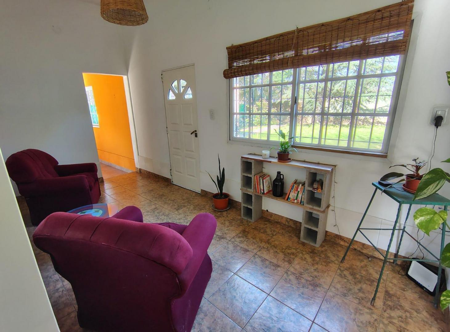 Foto de VENTA CASA de 4 AMBIENTES COCHERA - ALEJANDRO KORN - PERMUTA Y, imagen 3