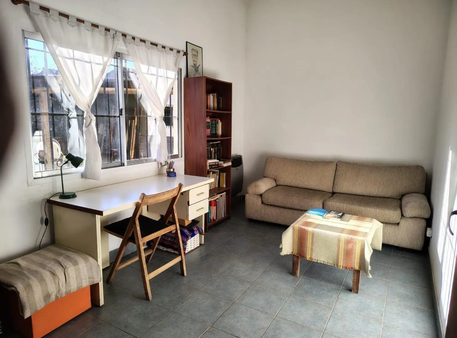 VENTA CASA de 4 AMBIENTES   COCHERA - ALEJANDRO KORN - PERMUTA Y FINANCIACIÓN PRIVADA - SAN VICENTE 4