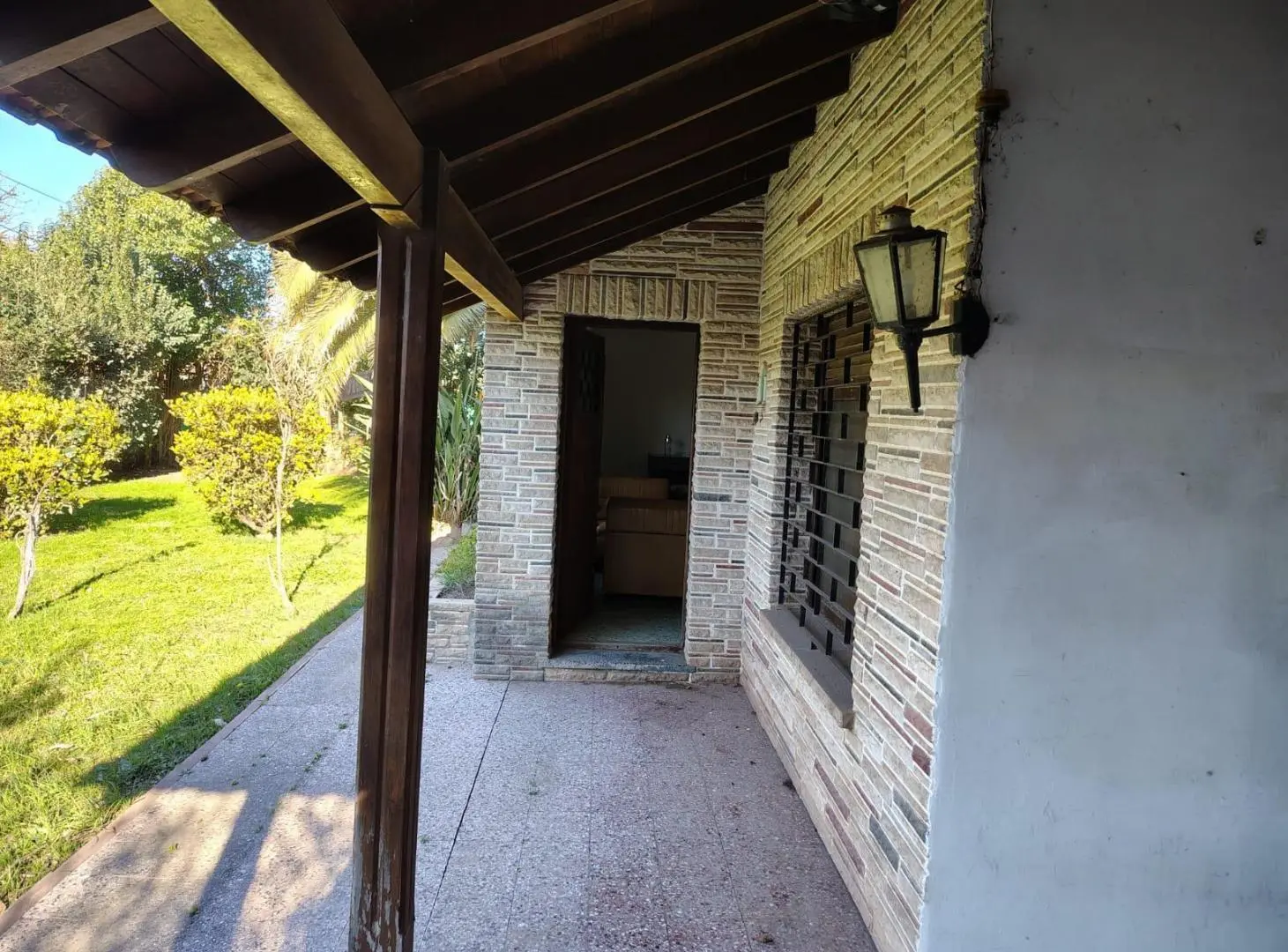 VENTA CASA QUINTA 4 AMBIENTES APTO CREDITO  PERMUTA FINANCIACIÓN PRIVADA SAN VICEMTE 5