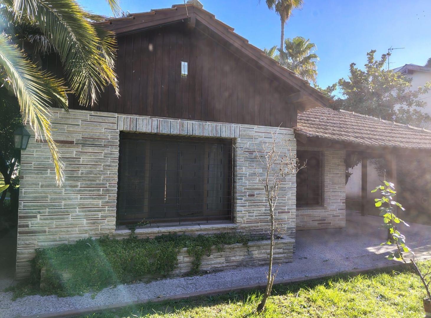 VENTA CASA QUINTA 4 AMBIENTES APTO CREDITO PERMUTA FINANCIACIÓN PRIVADA SAN VICEMTE