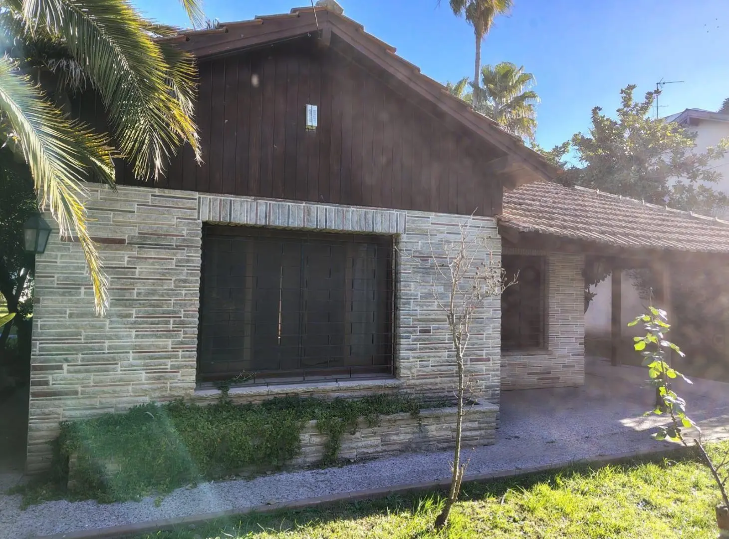VENTA CASA QUINTA 4 AMBIENTES APTO CREDITO  PERMUTA FINANCIACIÓN PRIVADA SAN VICEMTE 2