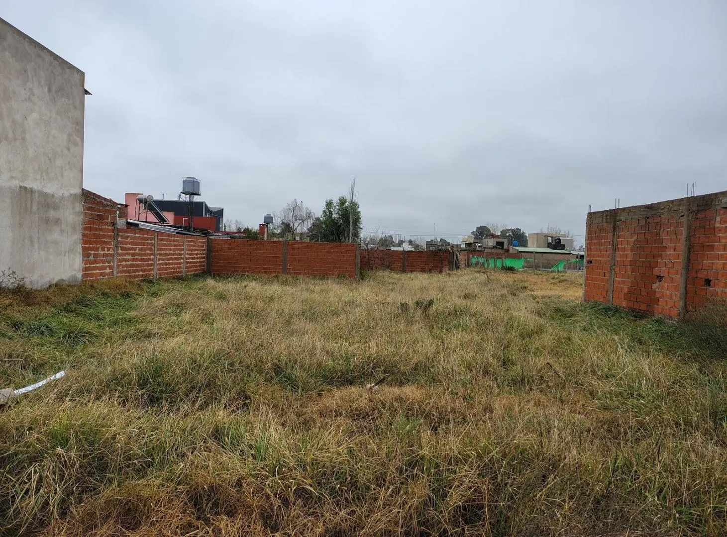 VENTA TERRENO SAN VICENTE ESCRITURA SE EVALUA PERMUTA FINANCIACIÓN PRIVADA 4