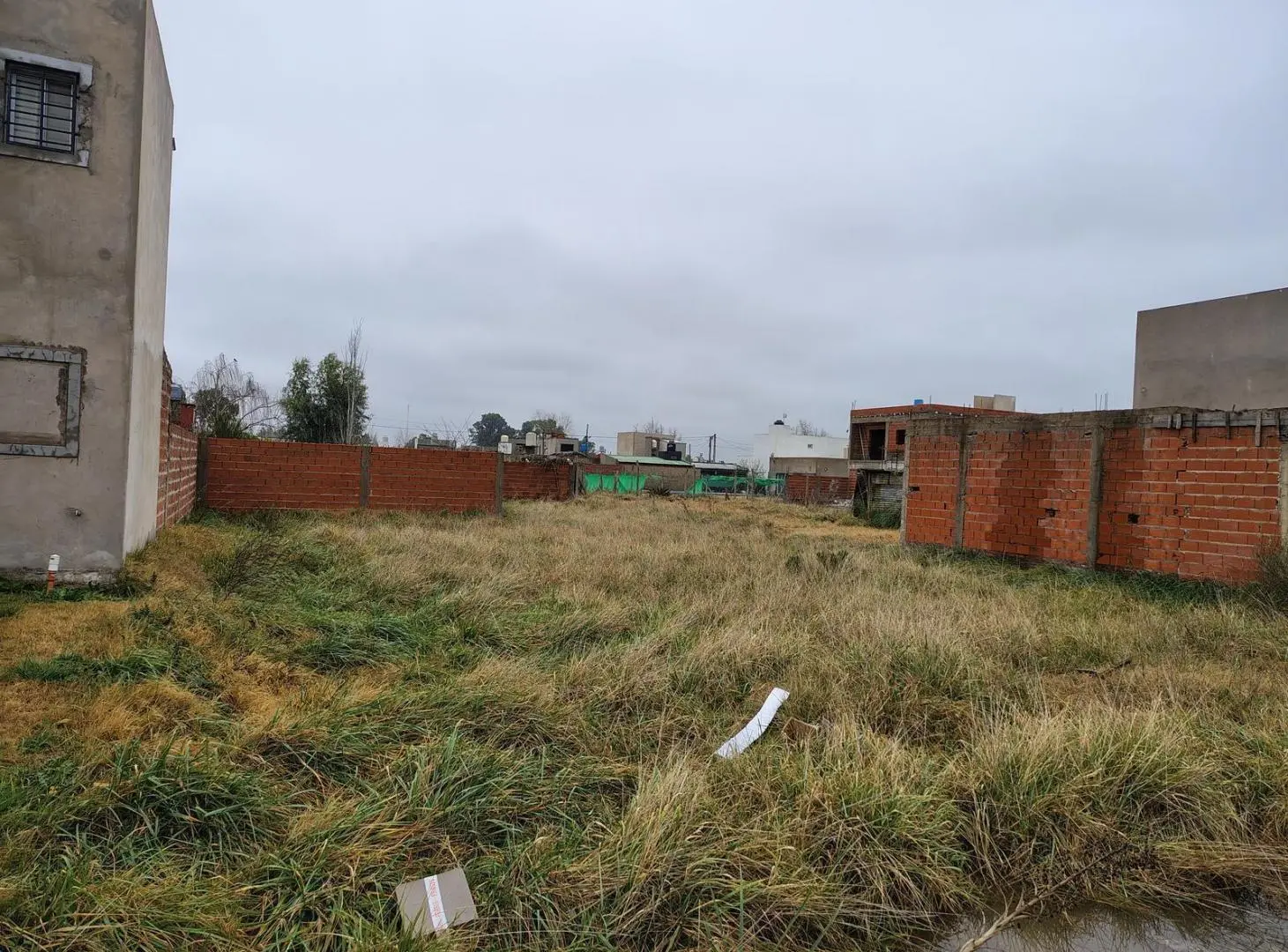 VENTA TERRENO SAN VICENTE ESCRITURA SE EVALUA PERMUTA FINANCIACIÓN PRIVADA 3