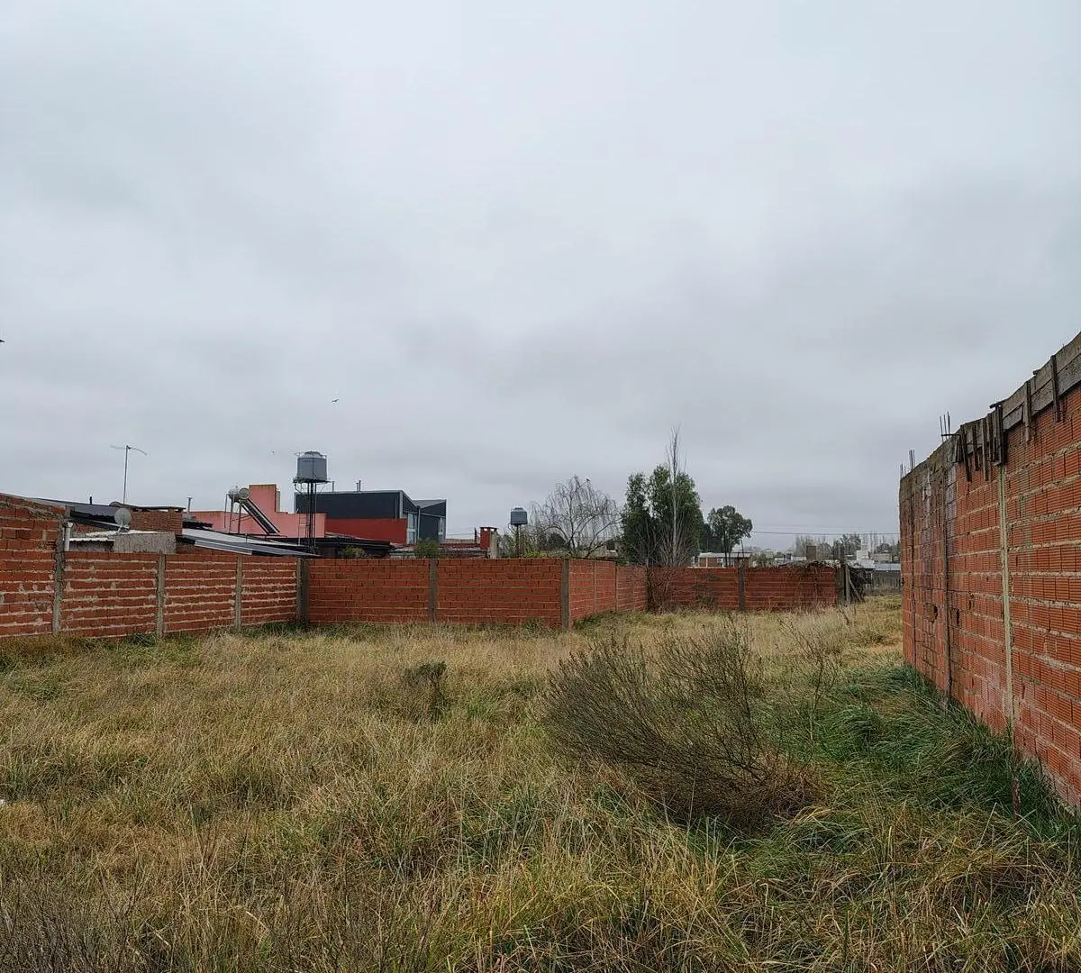 VENTA TERRENO SAN VICENTE ESCRITURA SE EVALUA PERMUTA FINANCIACIÓN PRIVADA 2
