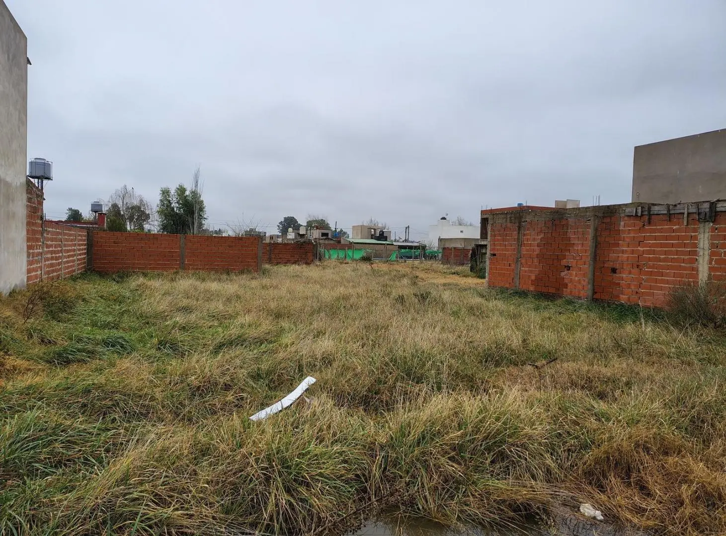 VENTA TERRENO SAN VICENTE ESCRITURA SE EVALUA PERMUTA FINANCIACIÓN PRIVADA 5