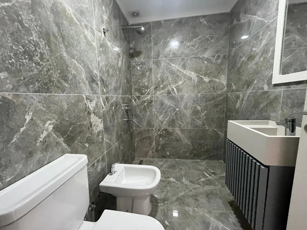 VENTA DEPARTAMENTO 1 AMBIENTE contrafrente- APTO CREDITO-FINANCIACIÓN-VILLA BALLESTER a ESTRENAR 3