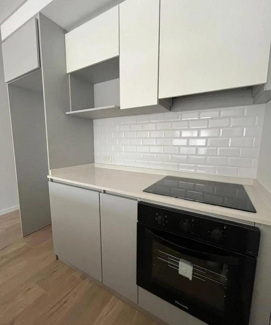 VENTA DEPARTAMENTO 1 AMBIENTE contrafrente- APTO CREDITO-FINANCIACIÓN-VILLA BALLESTER a ESTRENAR 5