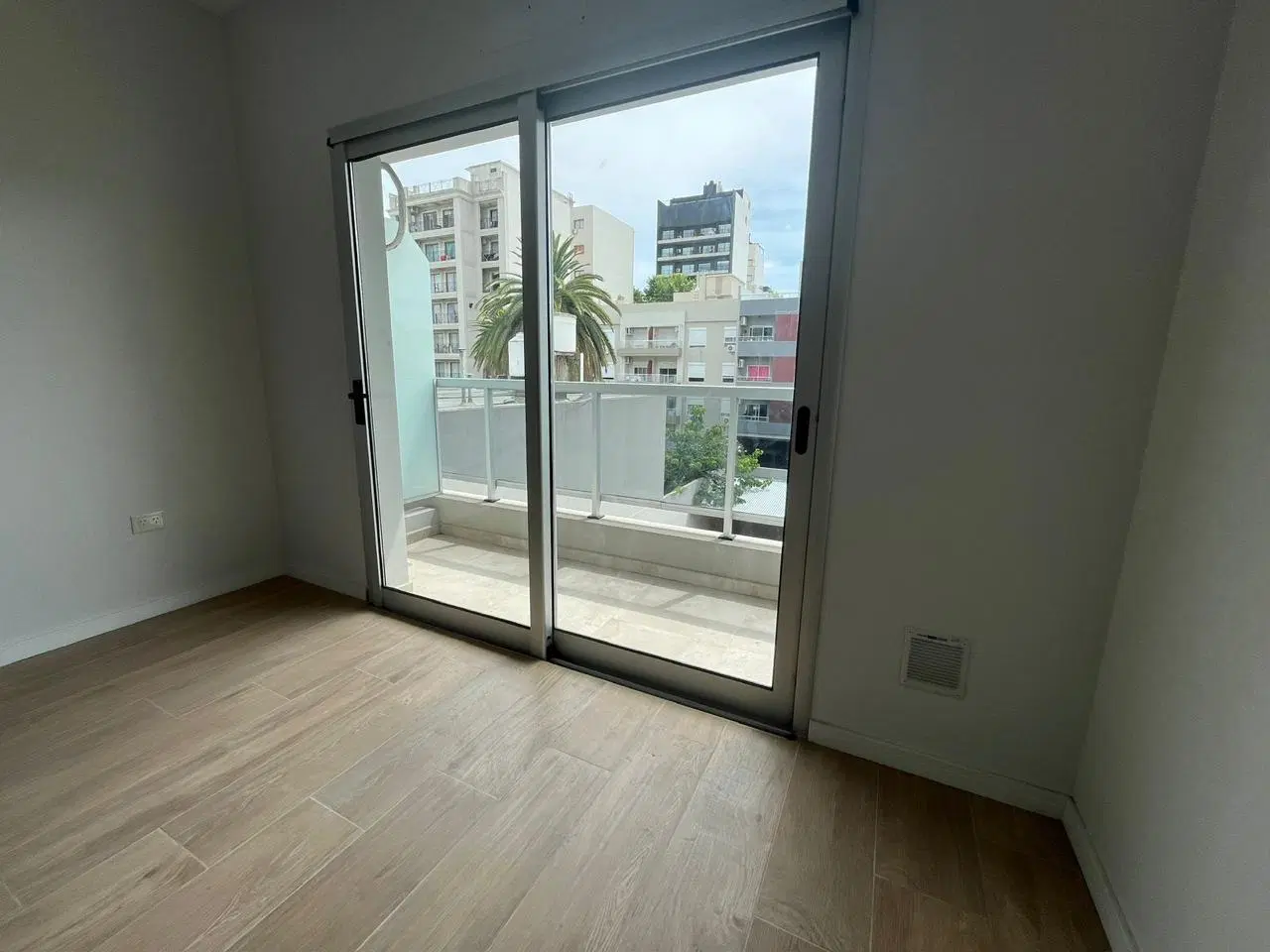 VENTA DEPARTAMENTO 1 AMBIENTE contrafrente- APTO CREDITO-FINANCIACIÓN-VILLA BALLESTER a ESTRENAR 2