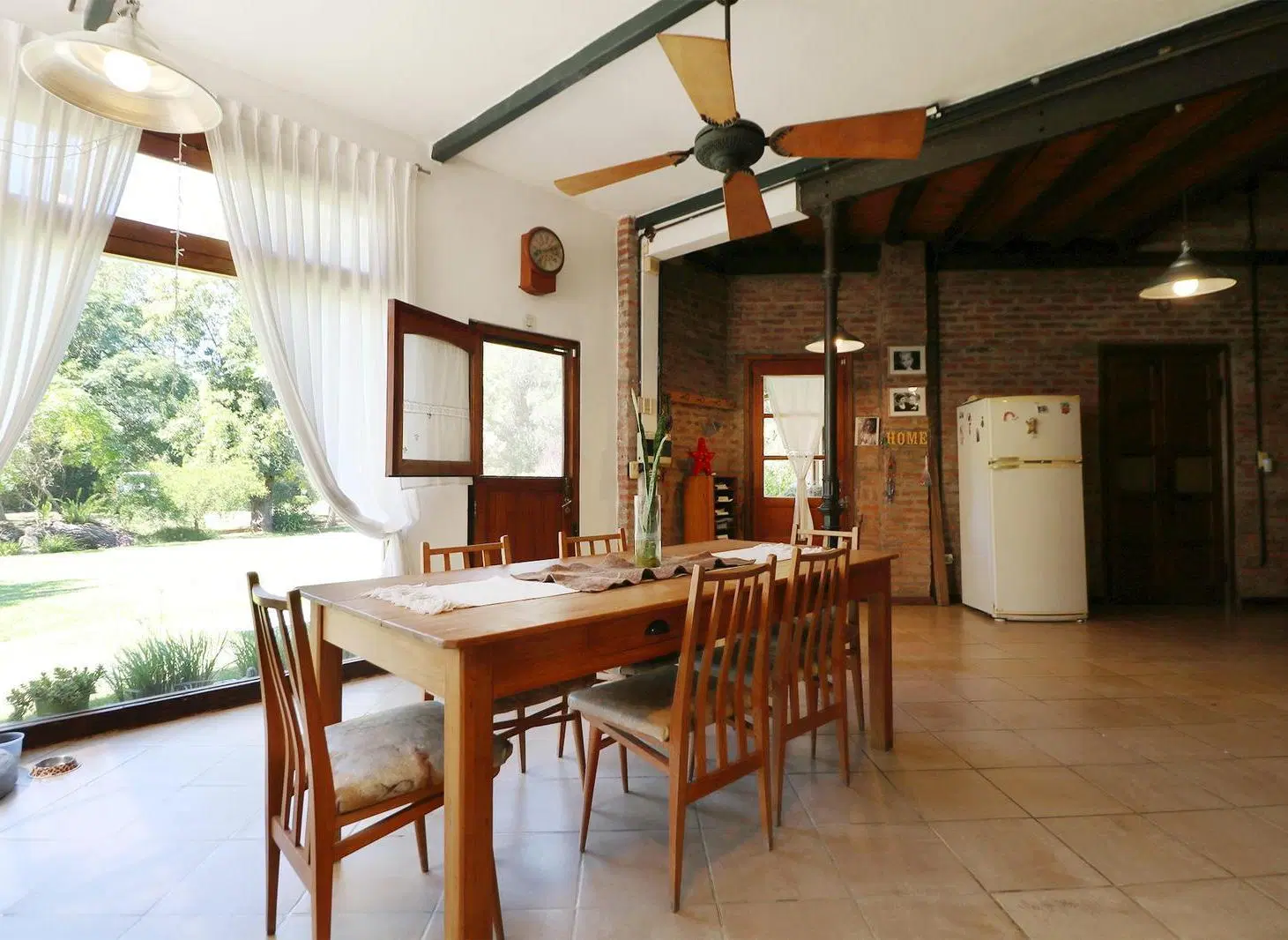 VENTA CASA  4 AMBIENTES - RANELAGH - PILETA - QUINCHO - PARQUE - OFICINAS - PERMUTA - APTO CREDITO 2