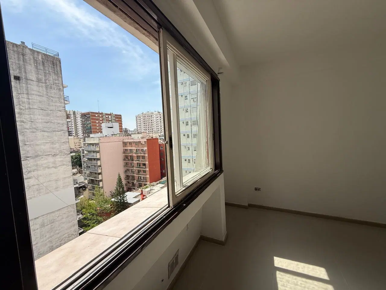 ALQUILER DEPARTAMENTO BELGRANO R - LUMINOSO VISTA ABIERTA BAJAS EXPENSAS - RECICLADO A NUEVO 2