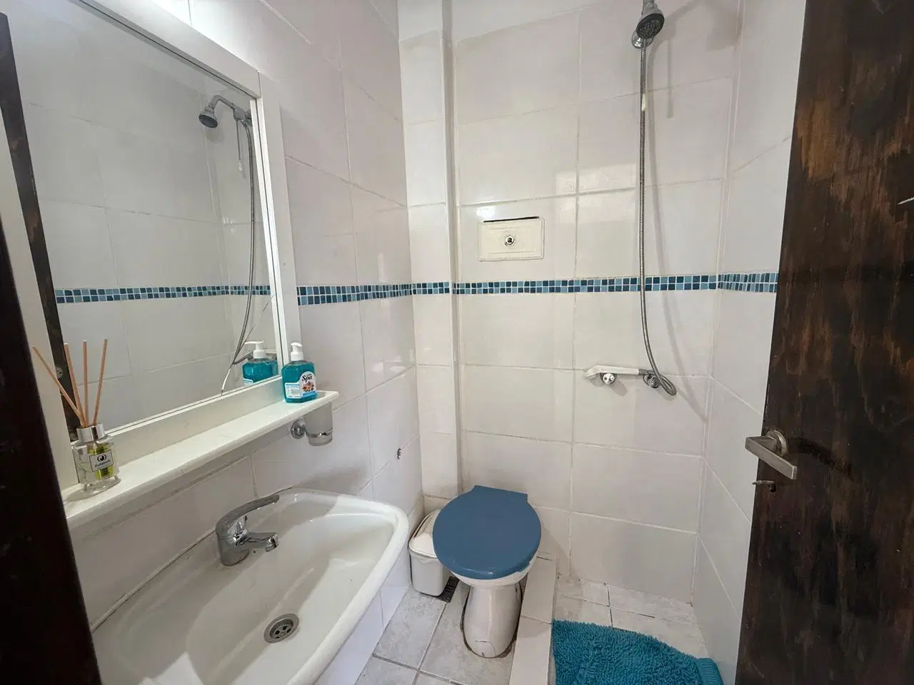 ALQUILER DEPARTAMENTO BELGRANO R - LUMINOSO VISTA ABIERTA BAJAS EXPENSAS - RECICLADO A NUEVO 3
