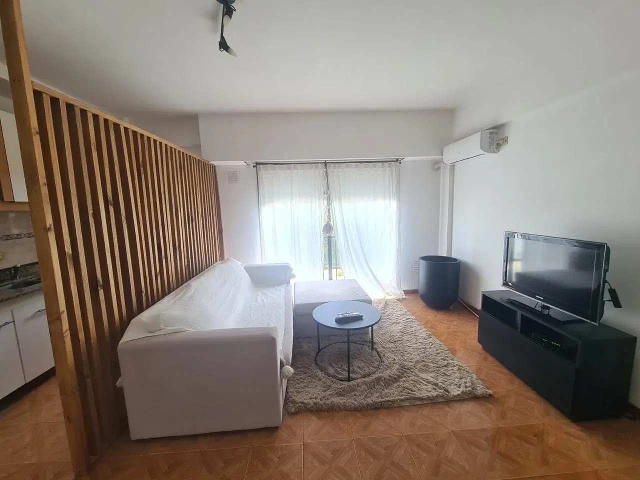ALQUILER DEPARTAMENTO 2 AMBIENTES AMOBLADO ESCOBAR CENTRO 5