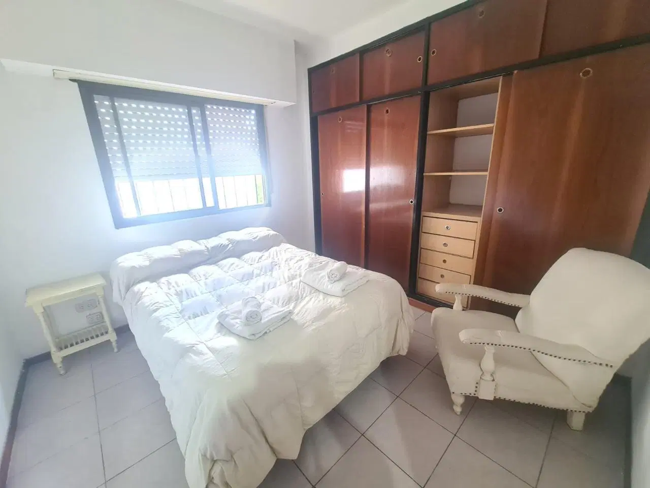 ALQUILER DEPARTAMENTO 2 AMBIENTES AMOBLADO ESCOBAR CENTRO 3