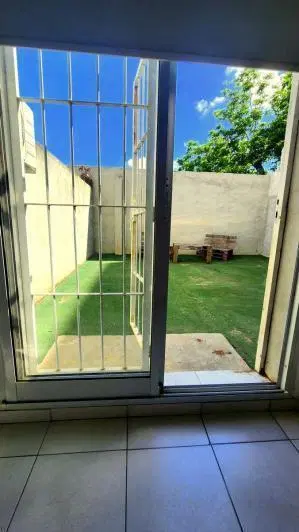 VENTA DEPARTAMENTO DE 2 AMBIENTES EN PB CON AMPLIO PATIO  - APTO CREDITO Y PERMUTA - BAJAS EXPENSAS 5