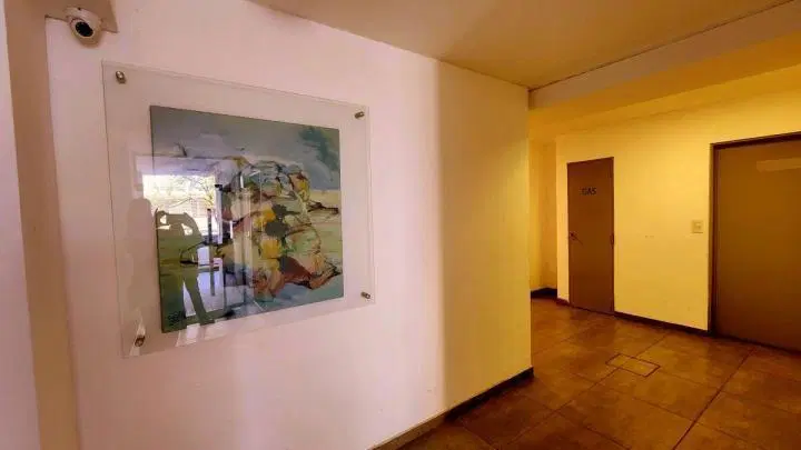 VENTA DEPARTAMENTO DE 2 AMBIENTES EN PB CON AMPLIO PATIO  - APTO CREDITO Y PERMUTA - BAJAS EXPENSAS 2