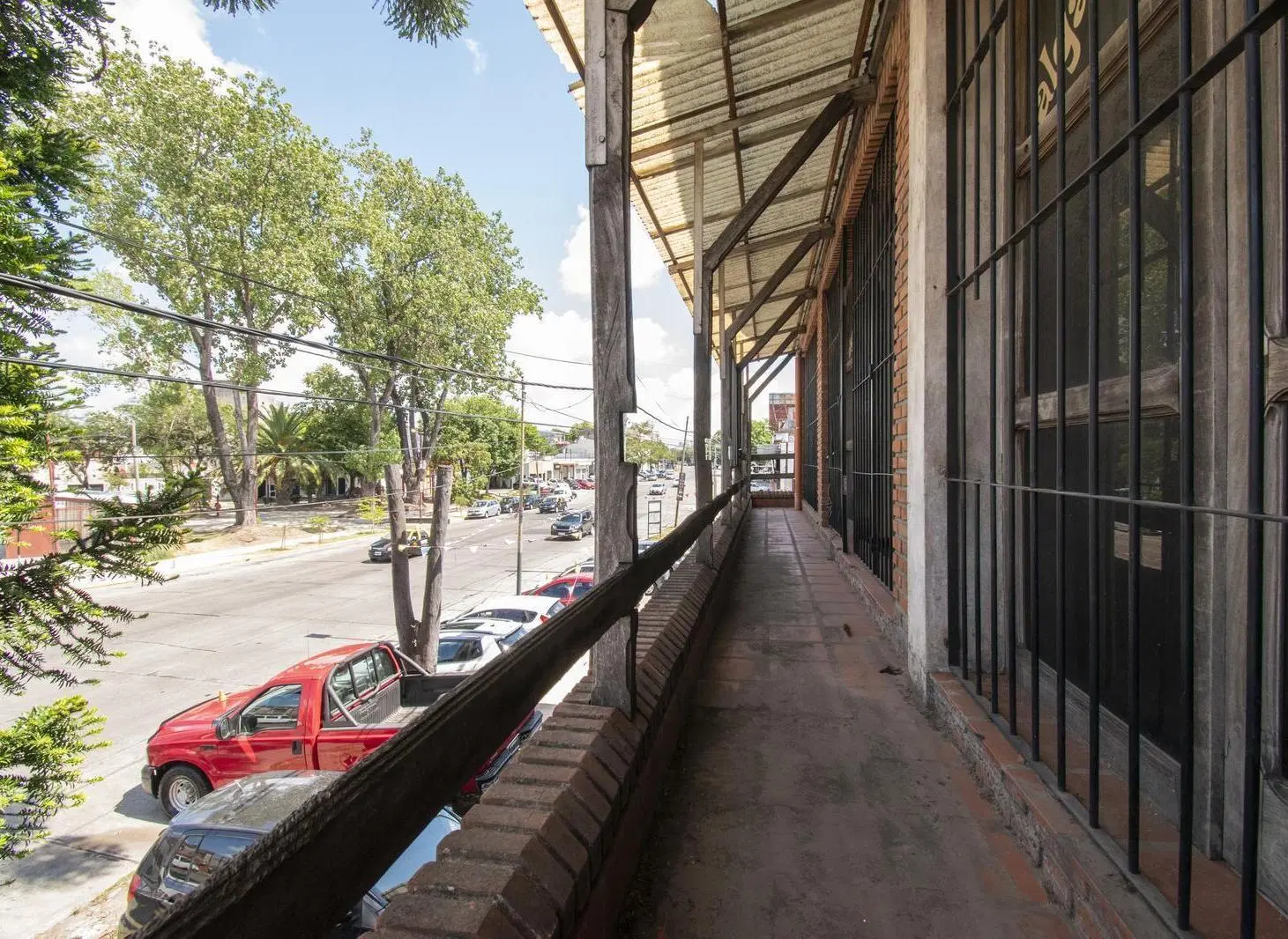 VENTA DE INMUEBLE INDUSTRIAL - COMERCIAL - PREMIUM - DOBLE FRENTE - USO MIXTO - PERMUTA - SAN MARTIN 4