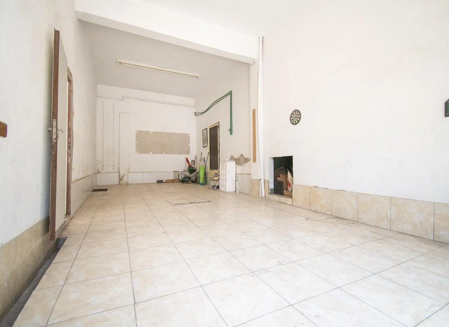 VENTA DE INMUEBLE INDUSTRIAL - COMERCIAL - PREMIUM - DOBLE FRENTE - USO MIXTO - PERMUTA - SAN MARTIN 3