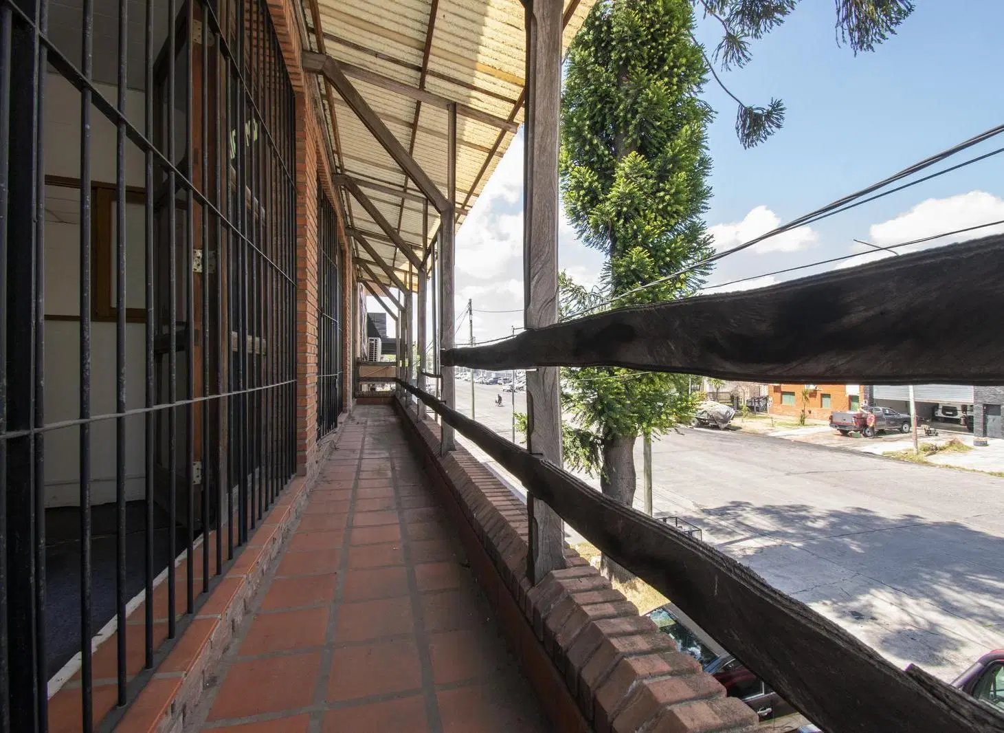 VENTA DE INMUEBLE INDUSTRIAL - COMERCIAL - PREMIUM - DOBLE FRENTE - USO MIXTO - PERMUTA - SAN MARTIN 5