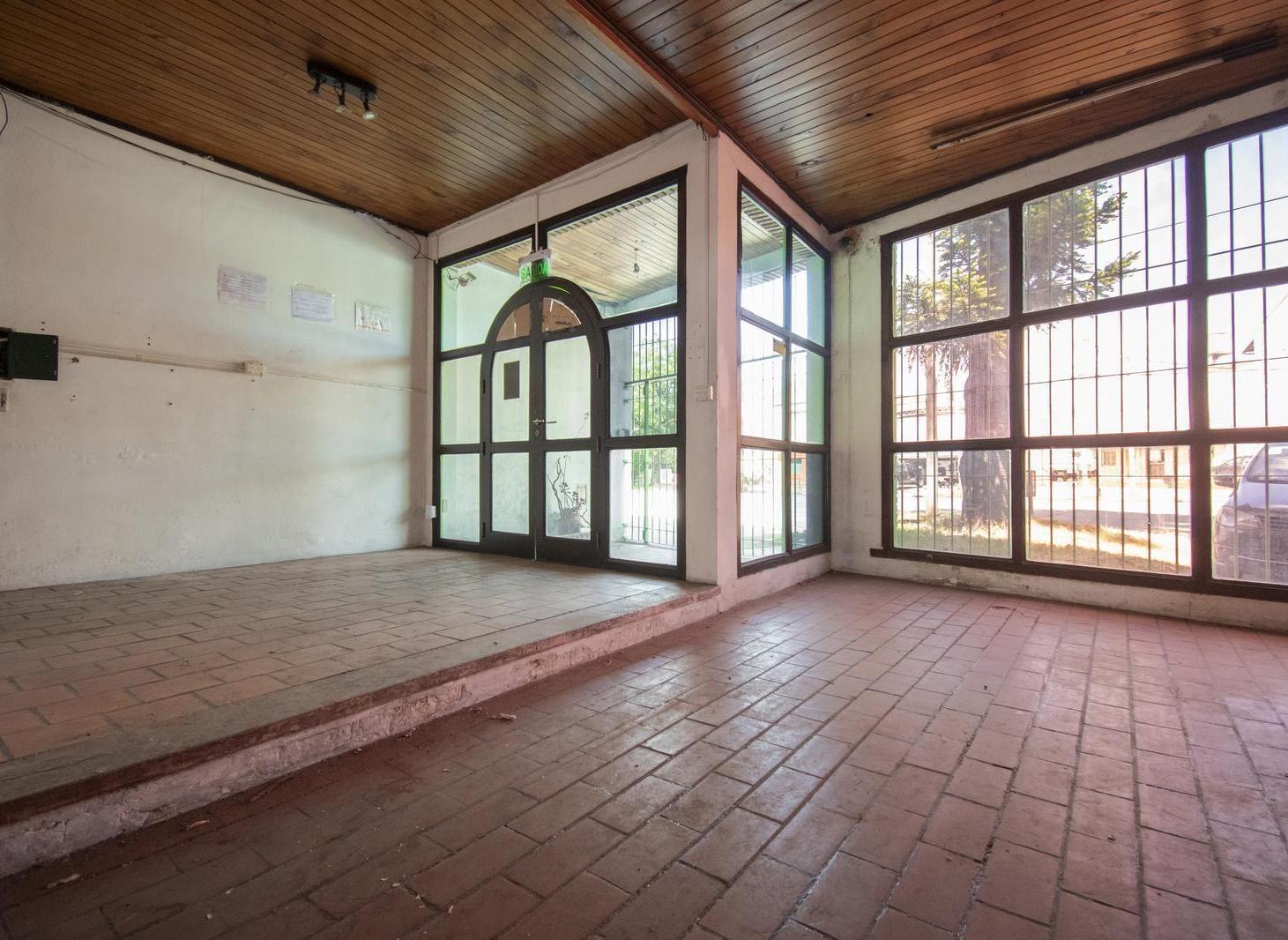 VENTA DE INMUEBLE INDUSTRIAL - COMERCIAL - PREMIUM - DOBLE FRENTE - USO MIXTO - PERMUTA - SAN MARTIN