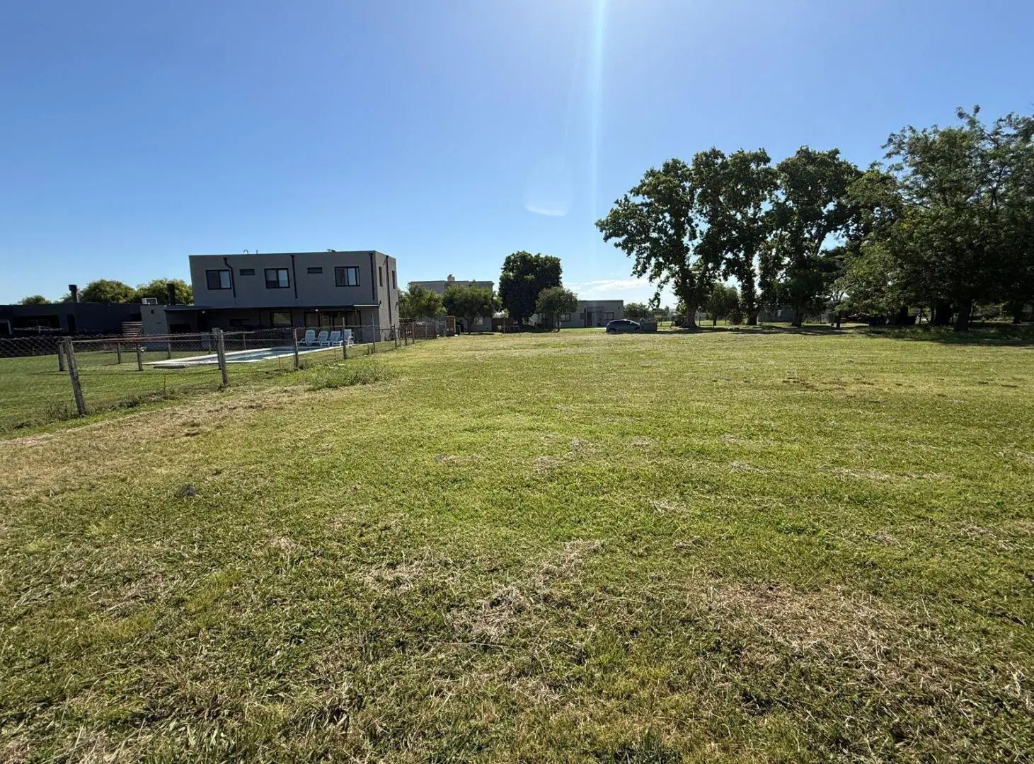 VENTA DE TERRENO 834M2  BARRIO PRIVADO SAN SEBASTIAN AREA 2 LOMA VERDE ESCOBAR 2