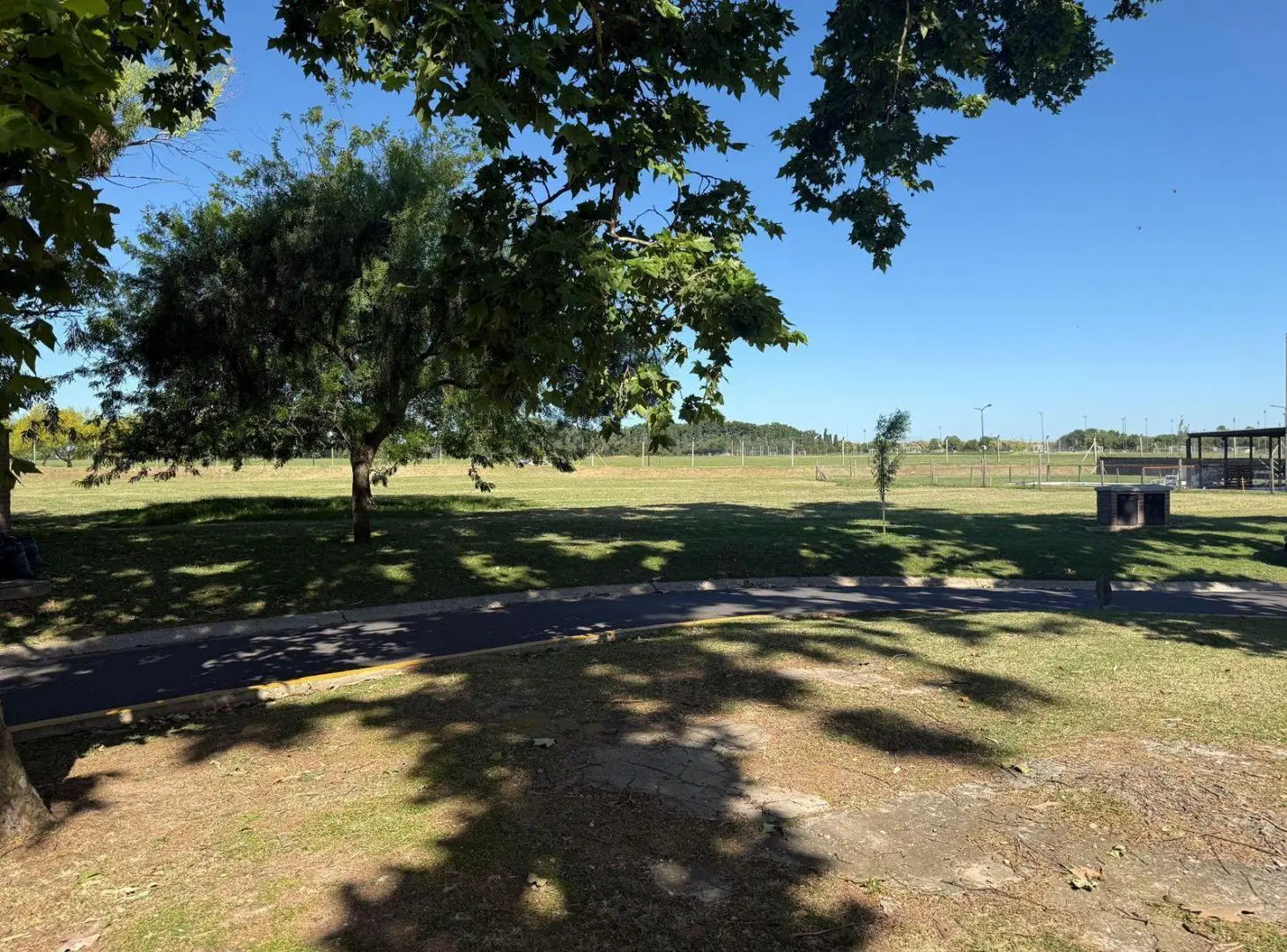 VENTA DE TERRENO 834M2  BARRIO PRIVADO SAN SEBASTIAN AREA 2 LOMA VERDE ESCOBAR 3