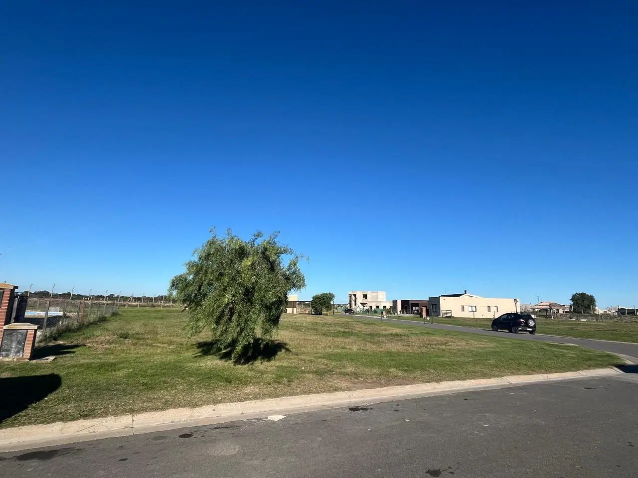 Venta de Terreno en Barrio San Sebastian  Area con Laguna - Interno - Financia Dueño 3