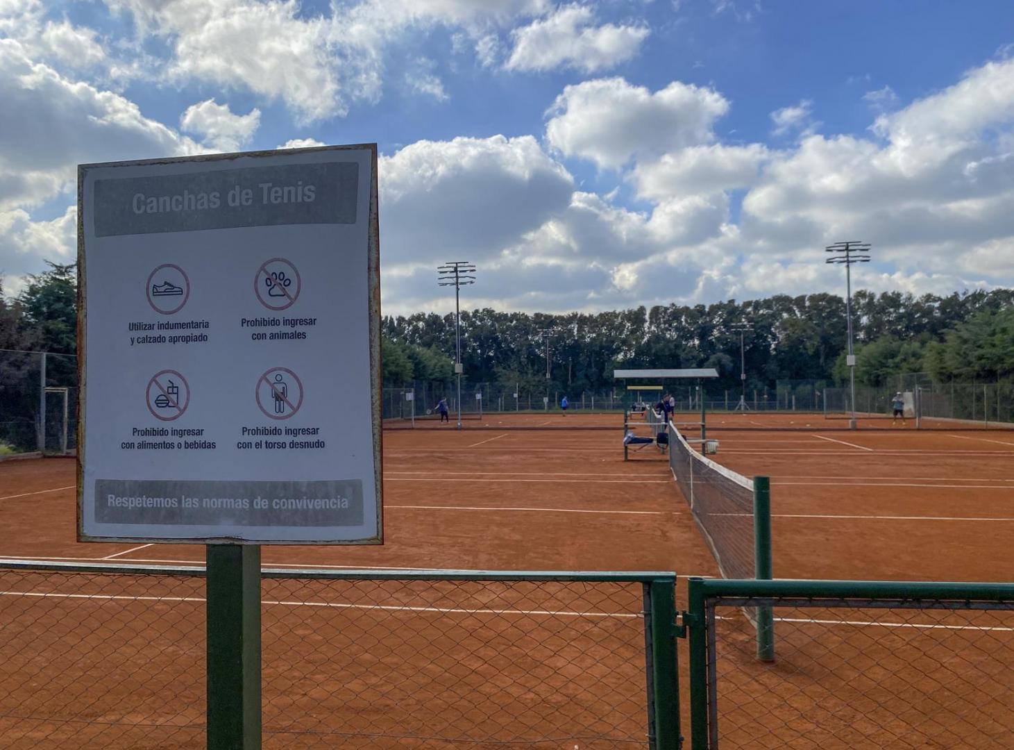 Foto de Venta de Terreno en Barrio San Sebastian Area con Laguna - Interno, imagen 1