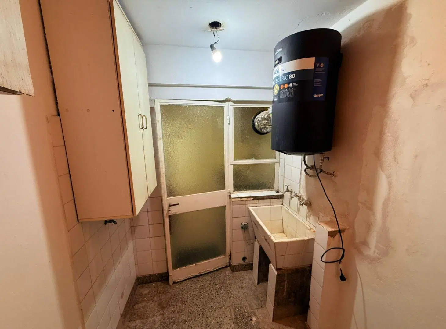 VENTA DEPARTAMENTO 2 AMBIENTES - APTO PROFESIONAL  ALMAGRO - PERMUTA - APTO CREDITO BANCARIO !! 5