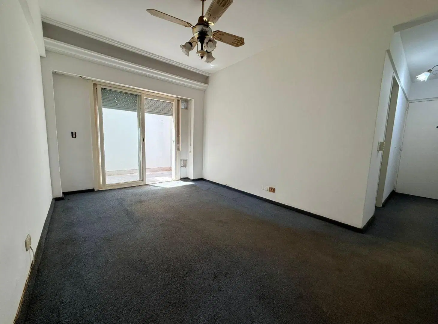 VENTA DEPARTAMENTO 2 AMBIENTES - APTO PROFESIONAL  ALMAGRO - PERMUTA - APTO CREDITO BANCARIO !! 3