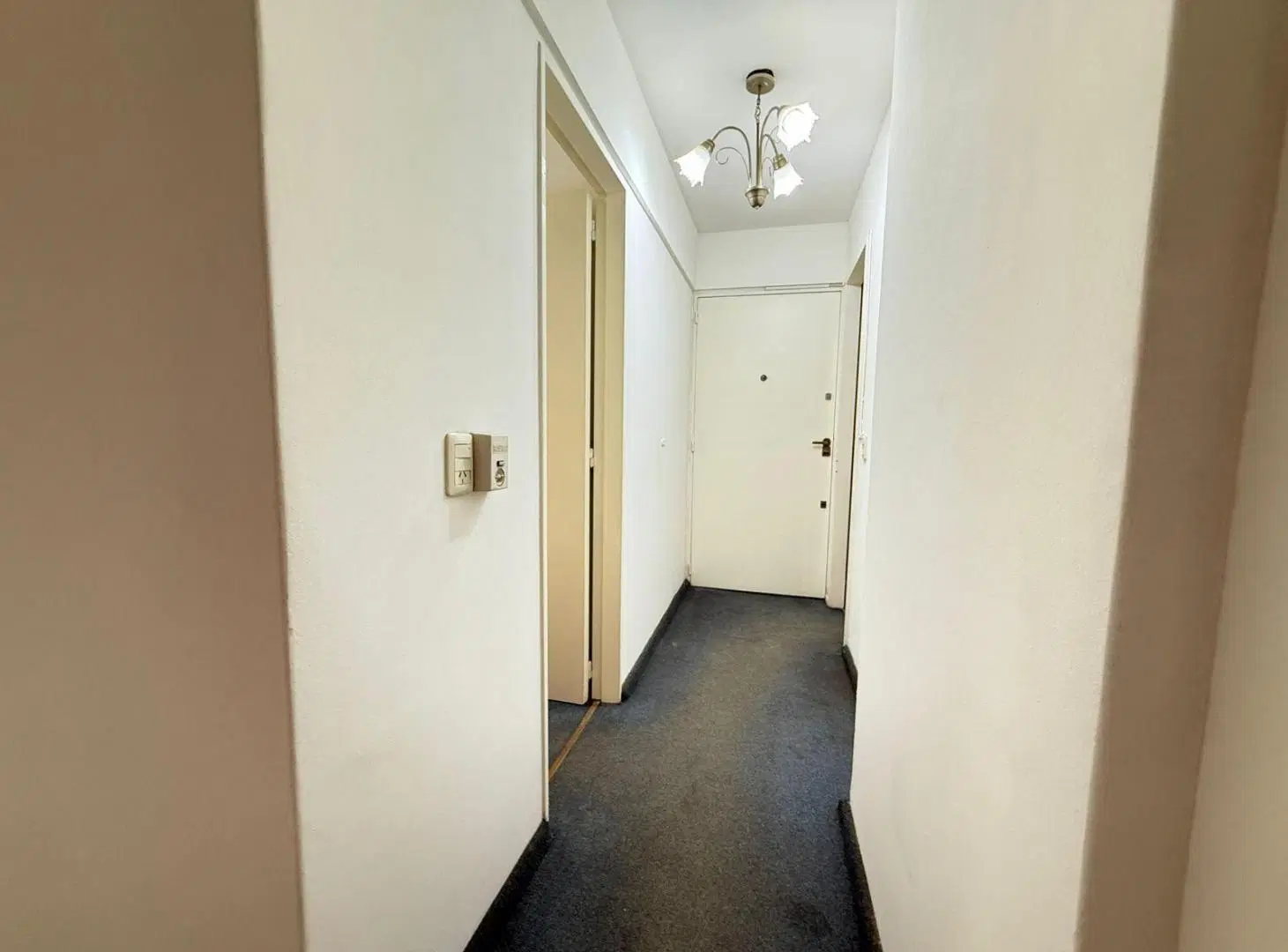VENTA DEPARTAMENTO 2 AMBIENTES - APTO PROFESIONAL  ALMAGRO - PERMUTA - APTO CREDITO BANCARIO !! 4